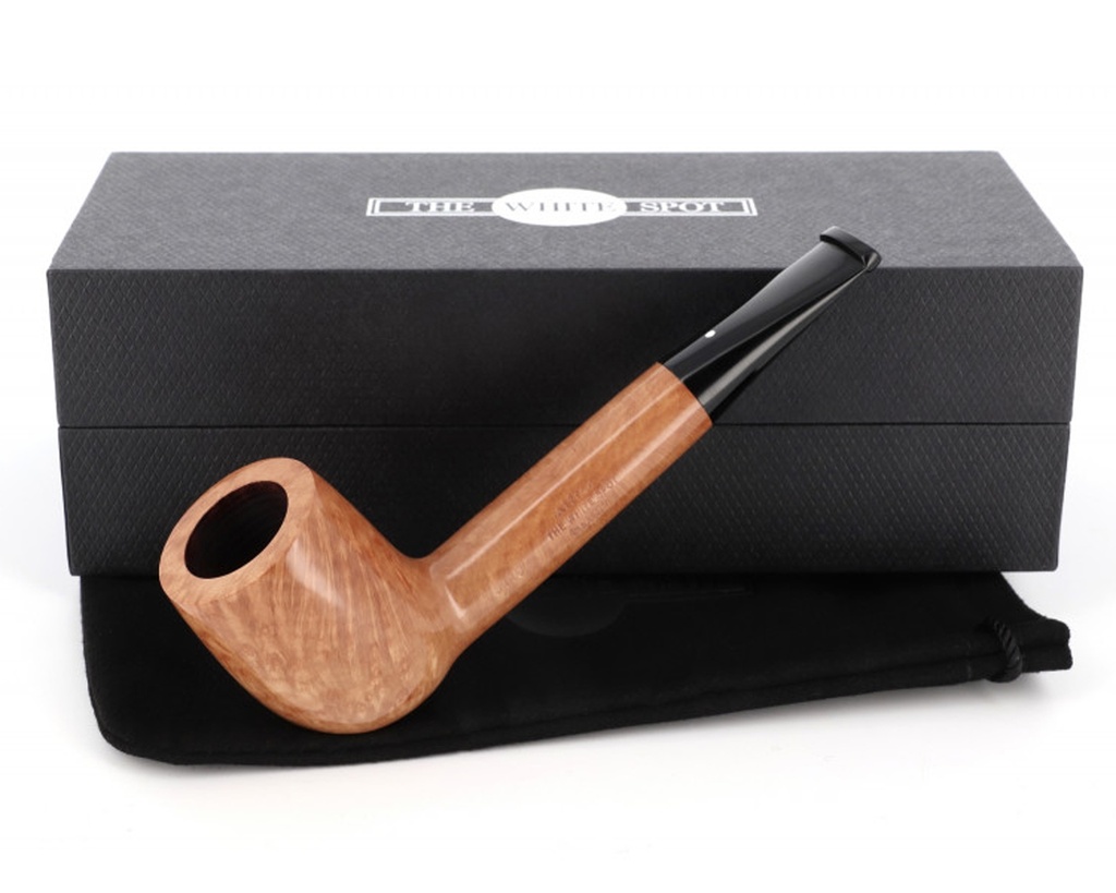 Pipe Dunhill Root Finish Grp 5
