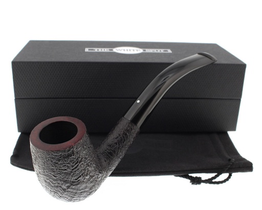 [DUDPS2] Pijp Dunhill Shell Briar Grp 2