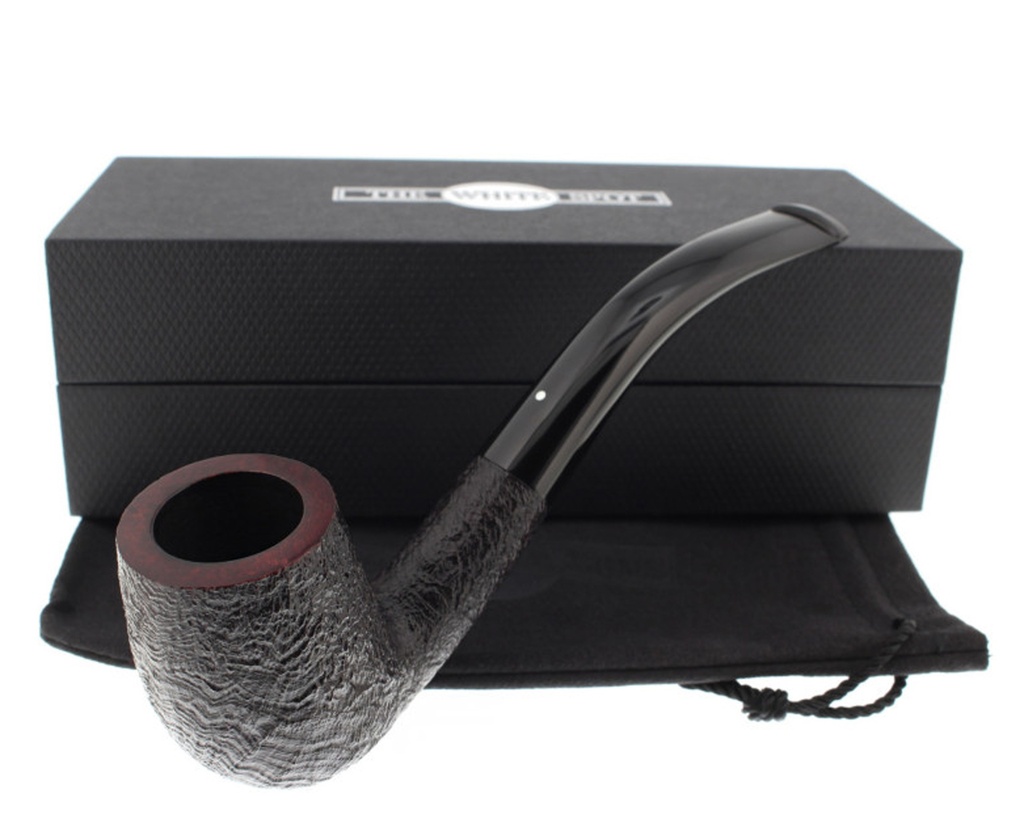 Pipe Dunhill Shell Briar Grp 5