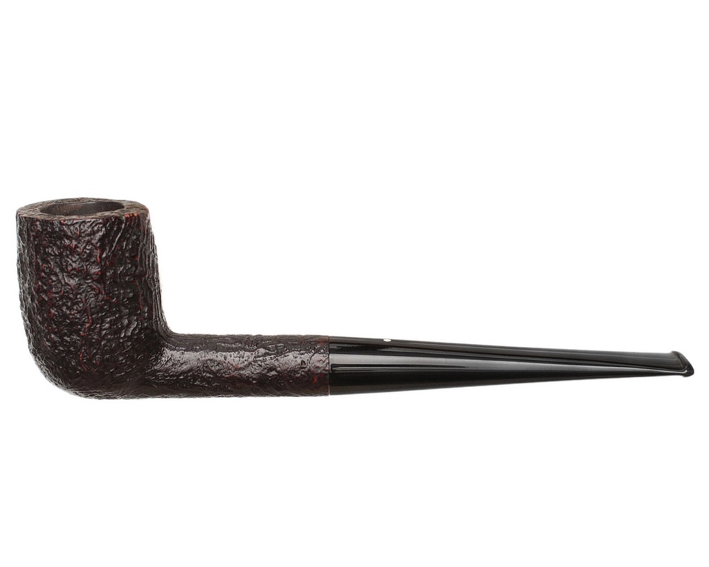 Pijp Dunhill White Spot Collection Shell Briar 196