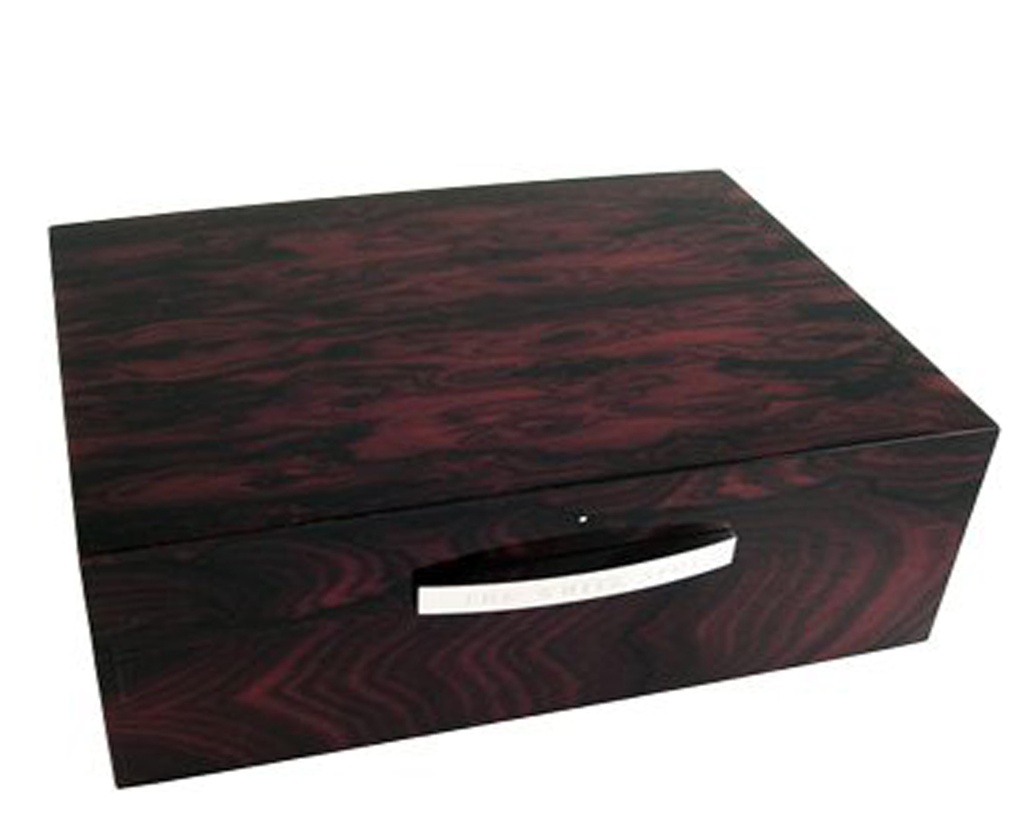 Humidor Dunhill Ziricote - 100 Cigares