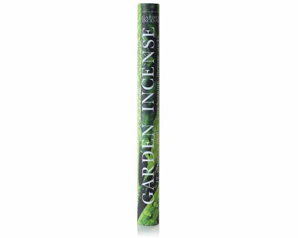 AB Giant Garden Incense Sticks With Display