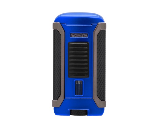 [LI410T13] Lighter Colibri Apex Matte Blue