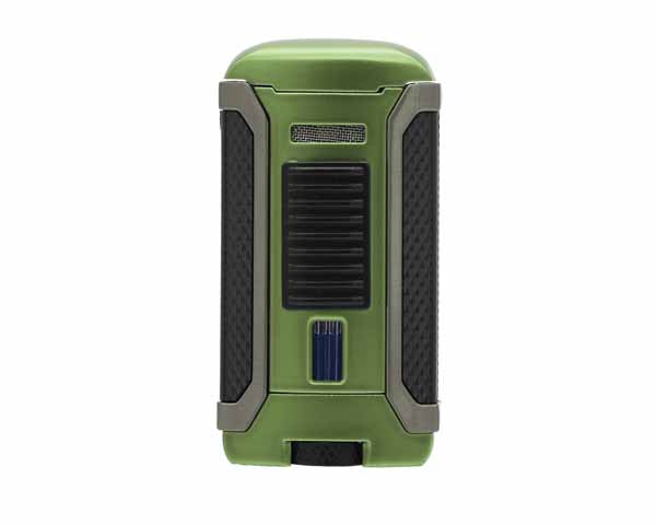 Briquet Colibri Apex Matte Vert