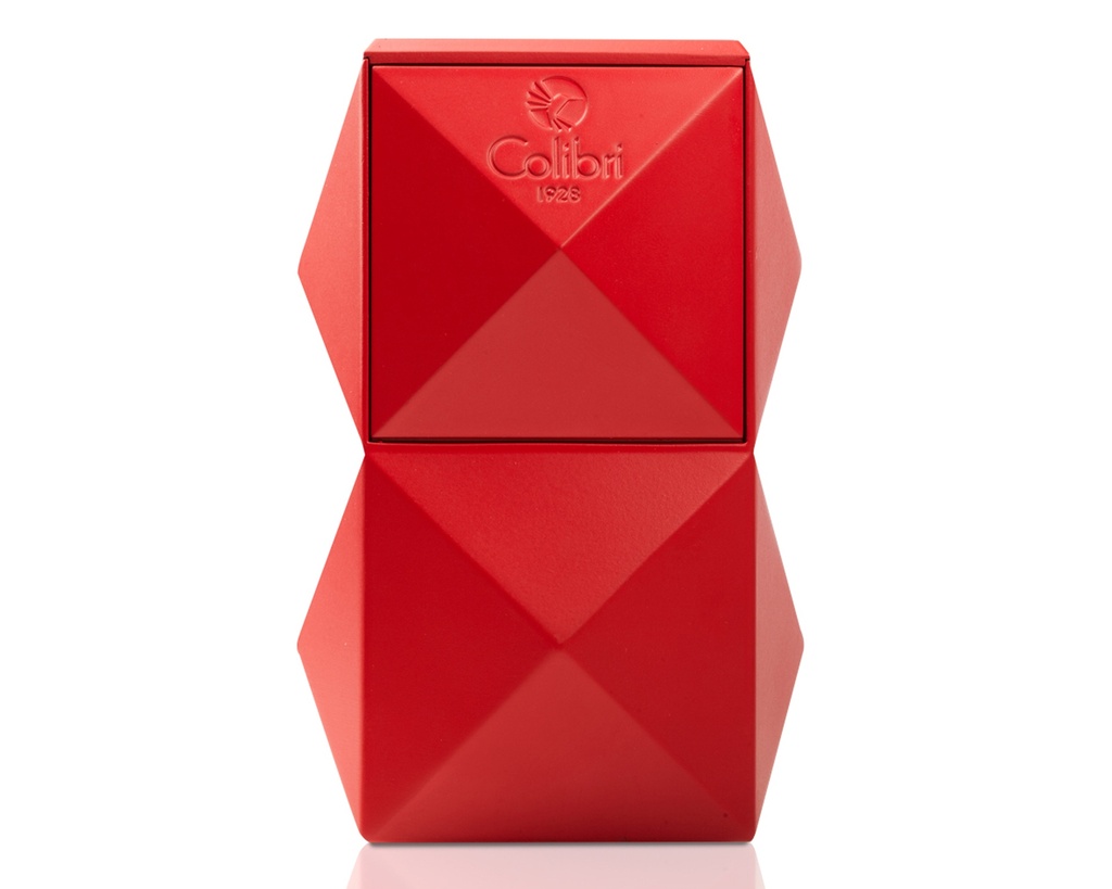 Table Lighter Colibri Quasar Red