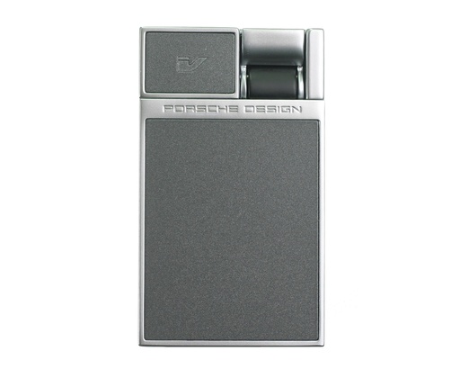 [P363202P] Lighter Pipe Pd Flat Grey