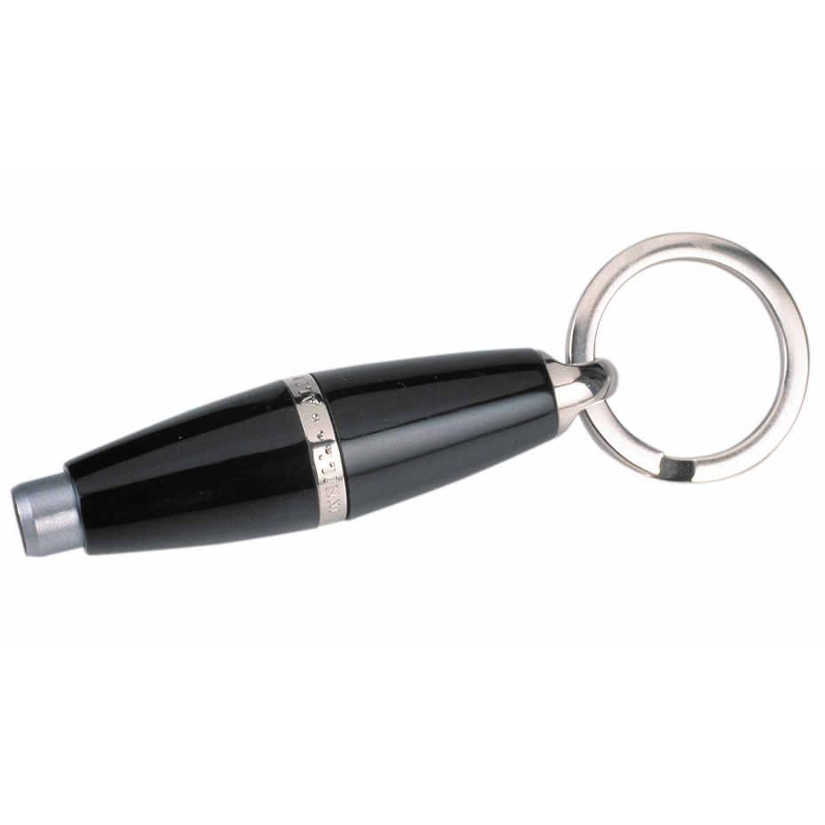 Sigarenknipper Dunhill Mini Acrylic Bullet Black