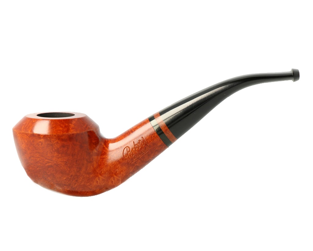 Pipe Parker Bruyere Bent Rhodesian