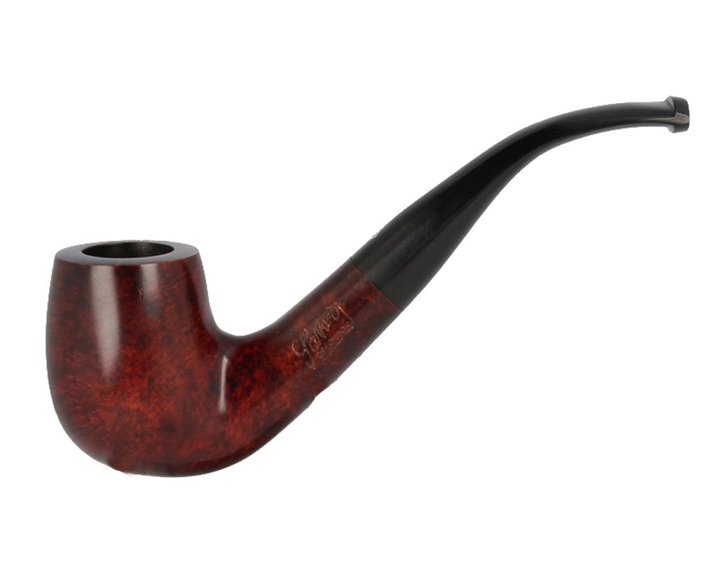 Pipe Parker Jockey Club Bent Billiard