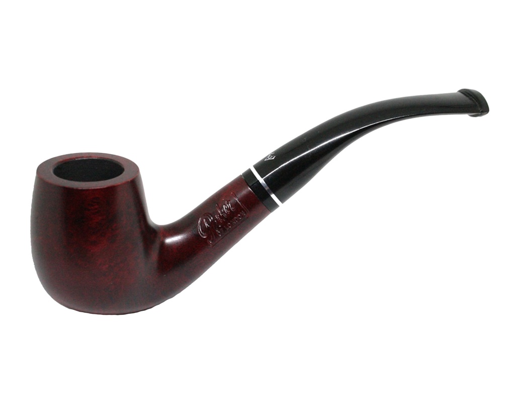 Pijp Parker Knight Krom Billiard