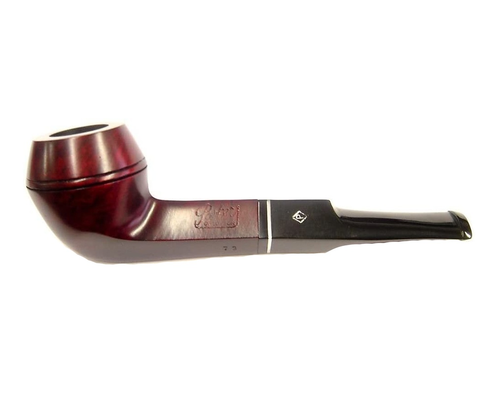 Pipe Parker Knight Bulldog