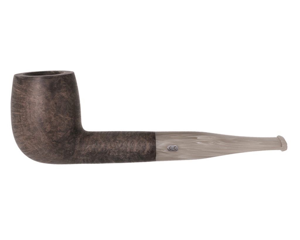 Pipe Chacom Jurassic 127 9mm