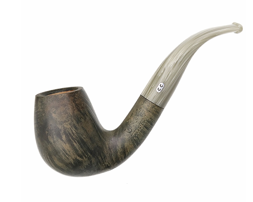 Pipe Chacom Jurassic 851 9mm