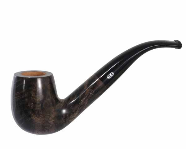 Pipe Chacom Bayard Grise 43 4mm