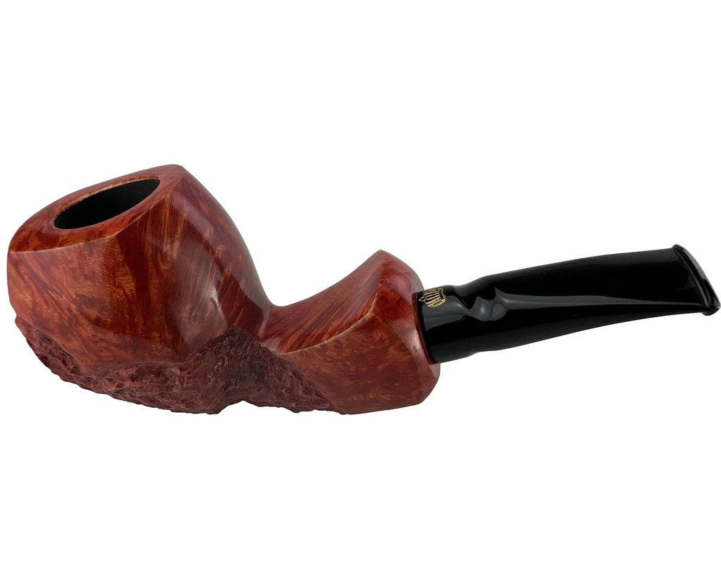 Pipe Crown Viking