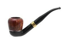 Pipe Falcon International Bent 6 mm