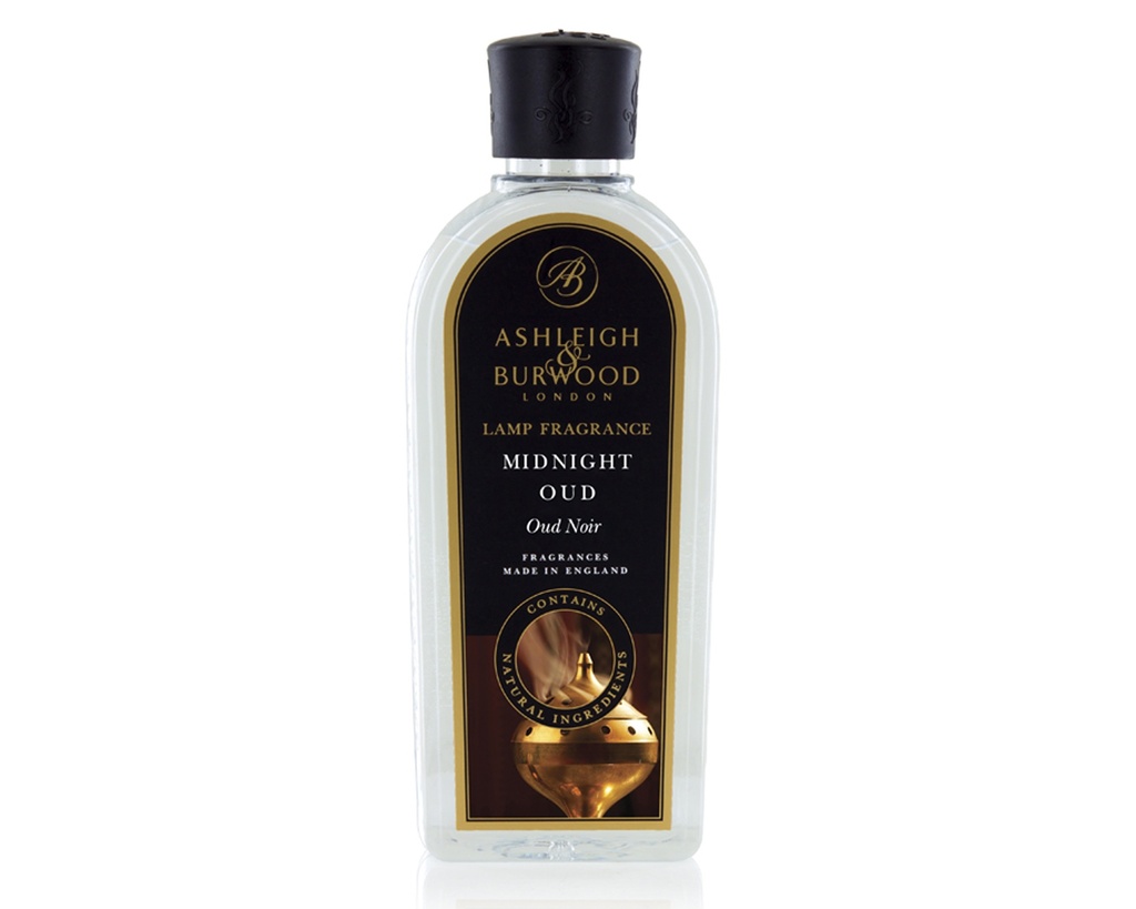 AB Liquide Midnight Oud 500ml