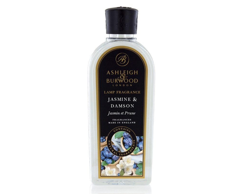 AB Liquide Jasmine & Damson 500ml