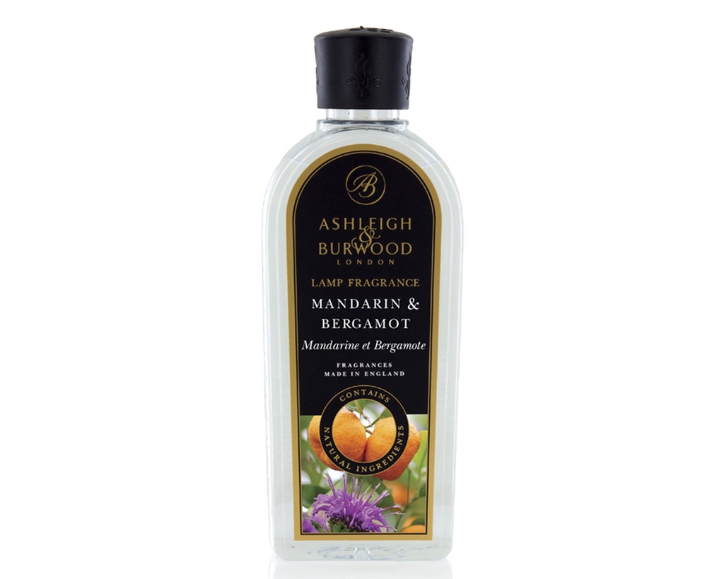 AB Liquide Mandarin & Bergamot 500ml