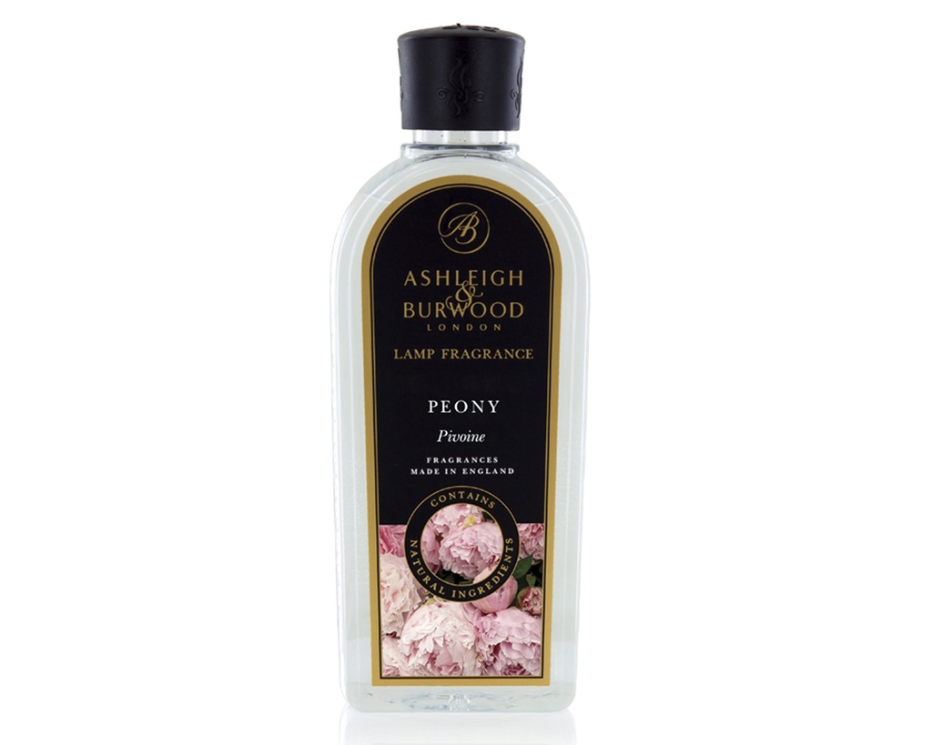 AB Liquid Peony 500ml