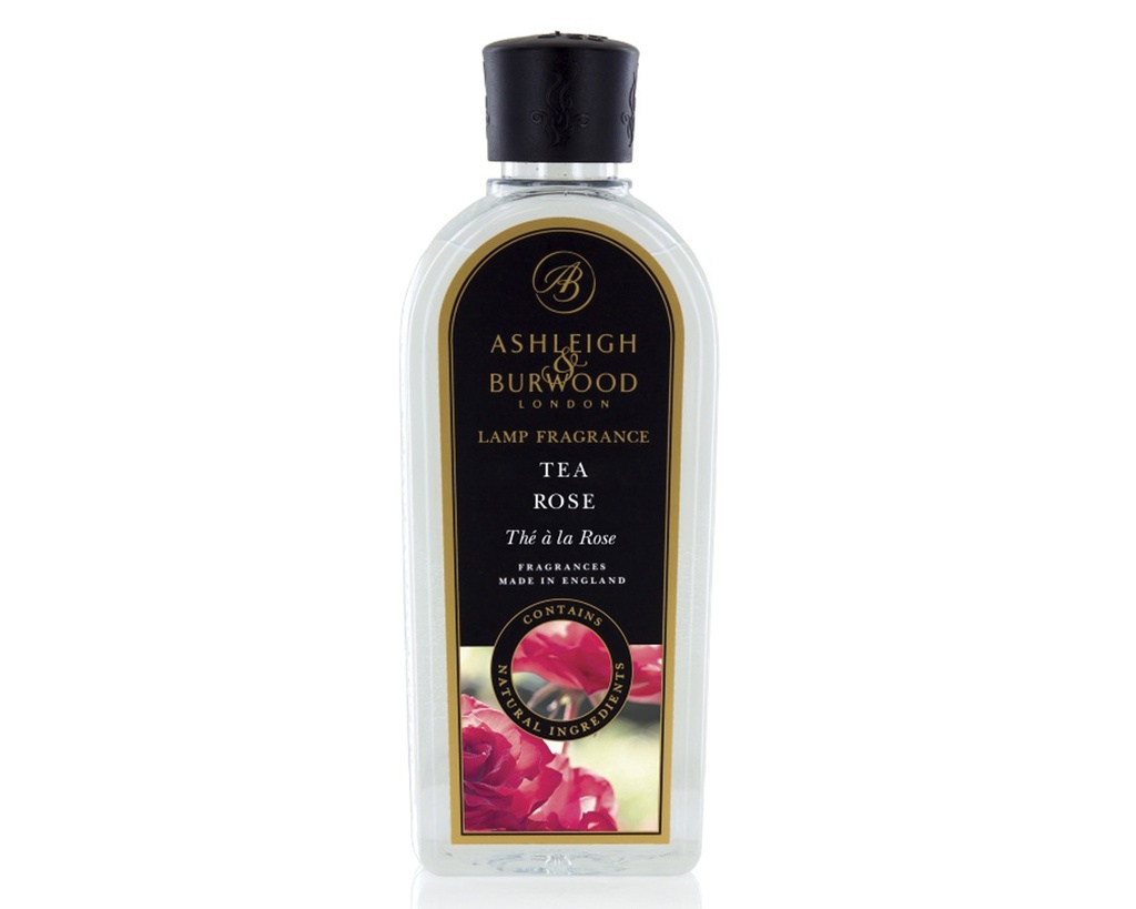 AB Liquid Tea Rose 500ml