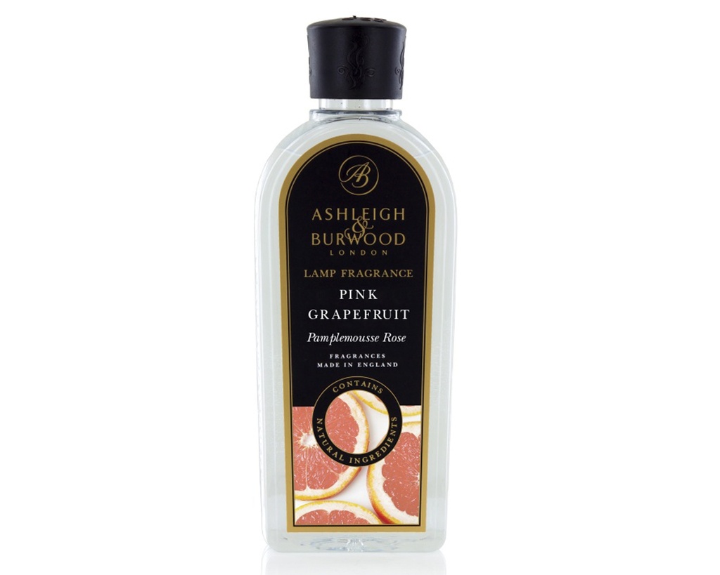 AB Vloeistof Pink Grapefruit 500ml