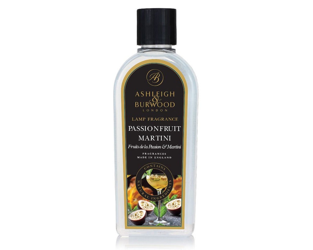 AB Liquid Passionfruit Martini 500ml