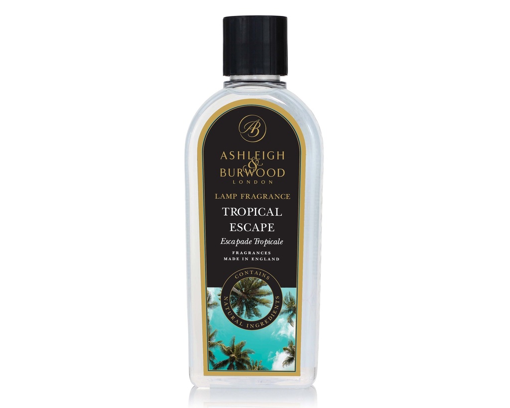 AB Liquid Tropical Escape 500ml