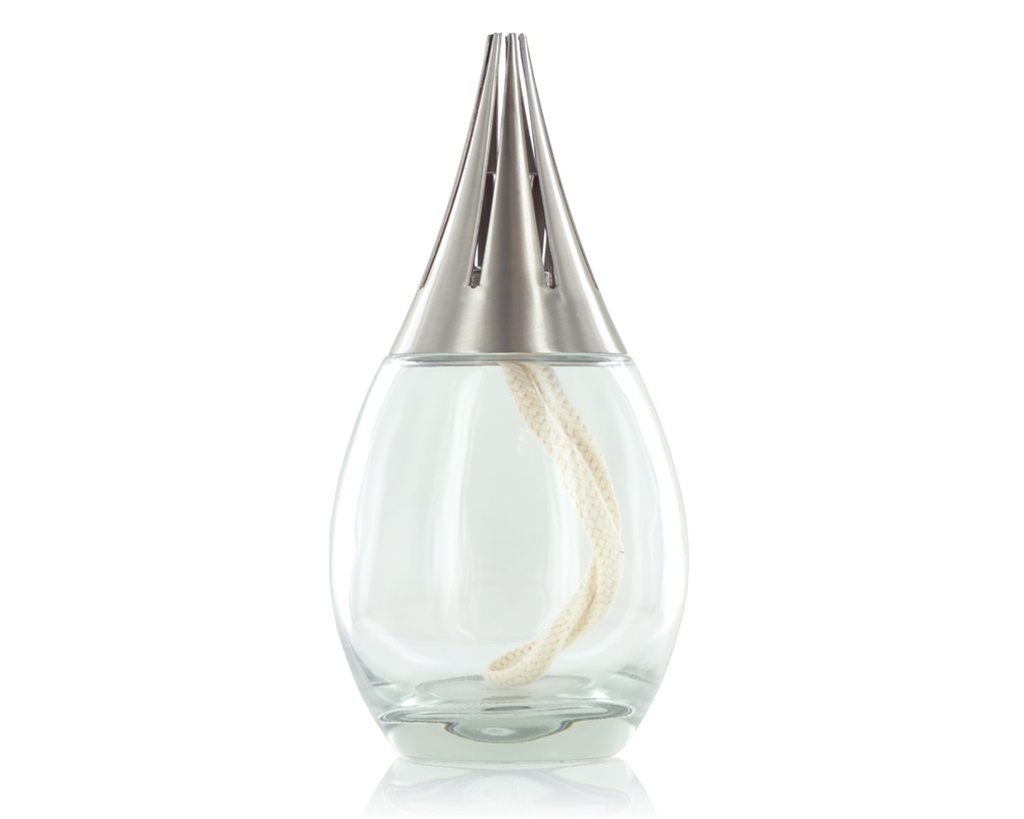 AB Lampe Pendant Clear