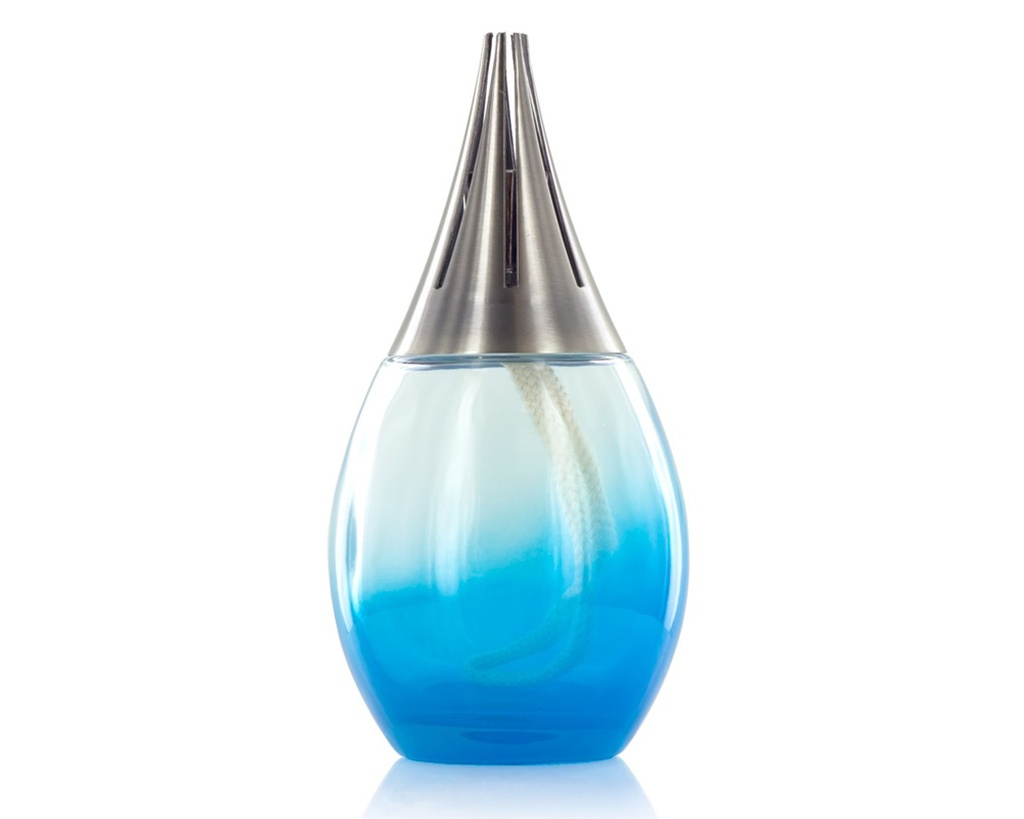 AB Lampe Pendant Blue