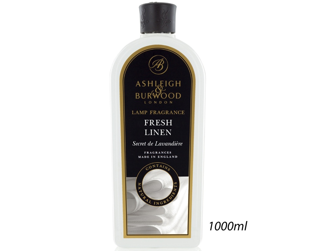 AB Vloeistof Fresh Linen 1000ml