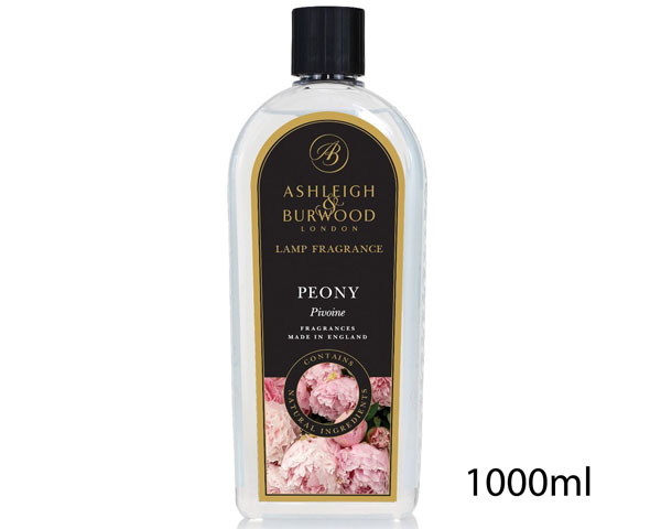 AB Liquid Peony 1000ml