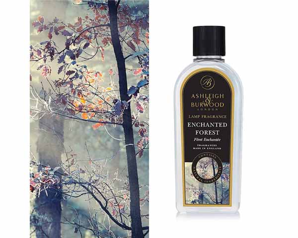 AB Vloeistof Enchanted Forest 1000ml