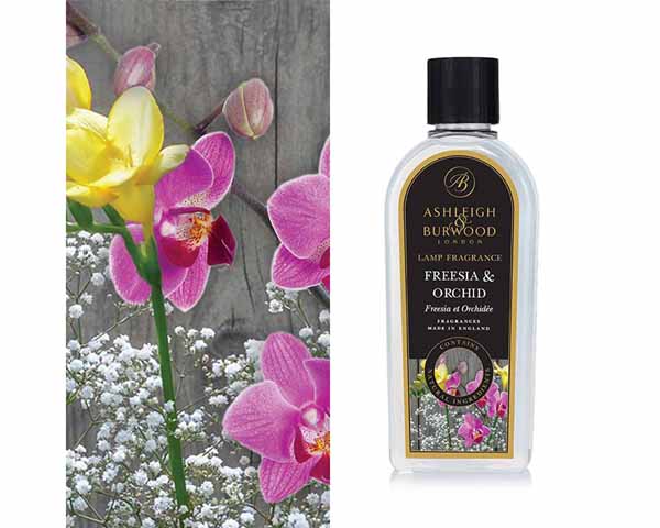 AB Liquid Freesia Orchid 1000ml