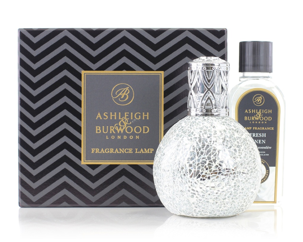 AB Lamp Gift Paradiso + Fresh Linen