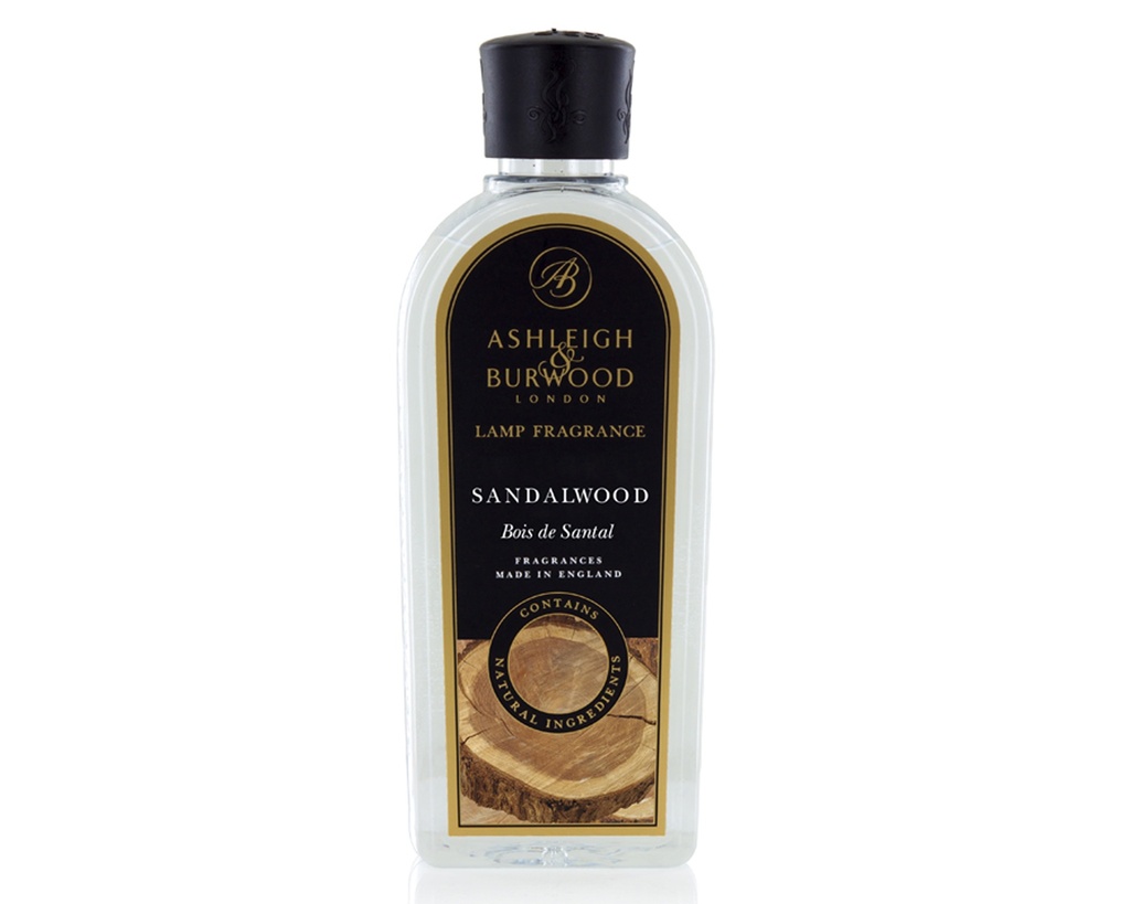 AB Liquide Sandalwood 500ml