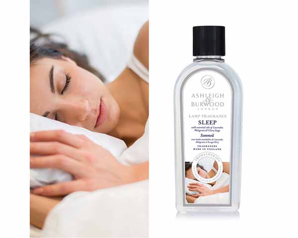 AB  Liquid Aromatherapy Sleep 500ml