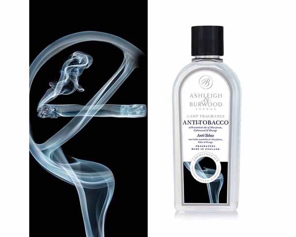 AB Liquid Aromatherapy Anti-Tobacco 500ml