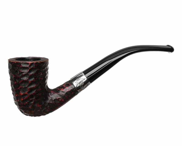 Pipe Peterson Donegal Rocky 128