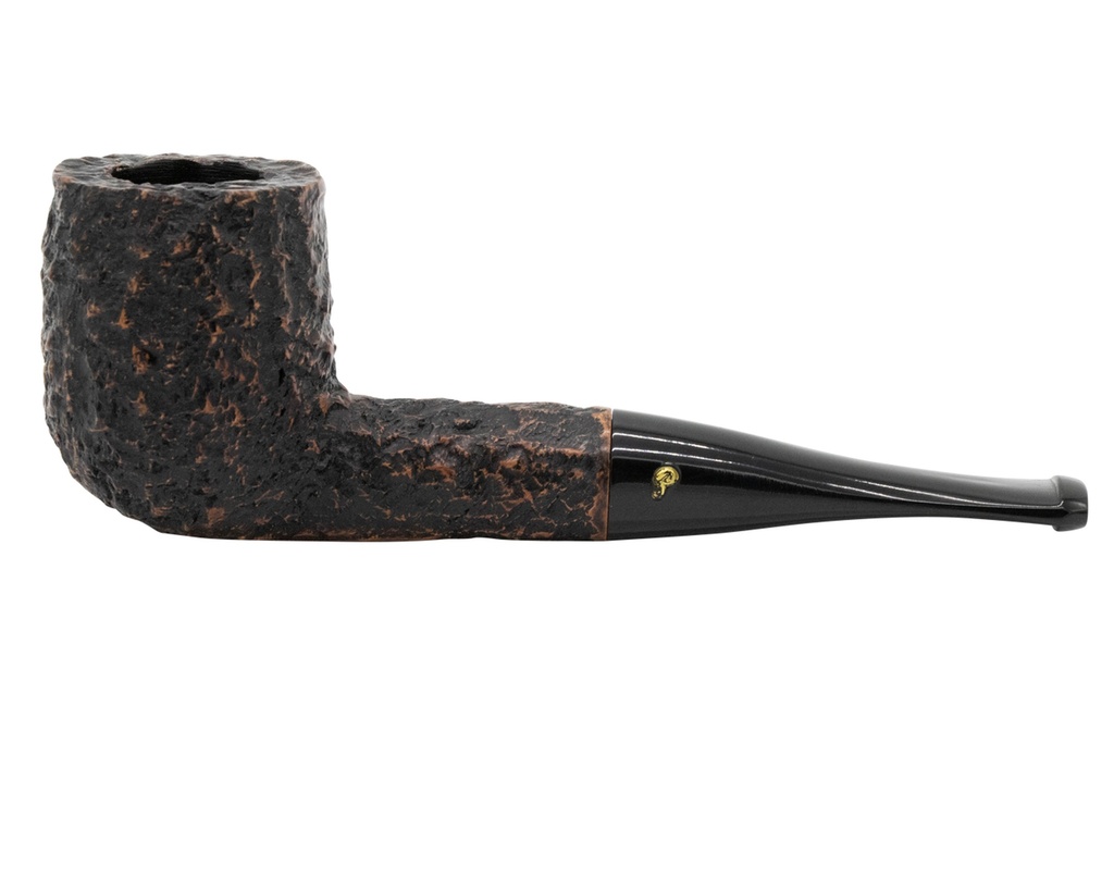 Pipe Peterson Aran Rustic 107 9mm