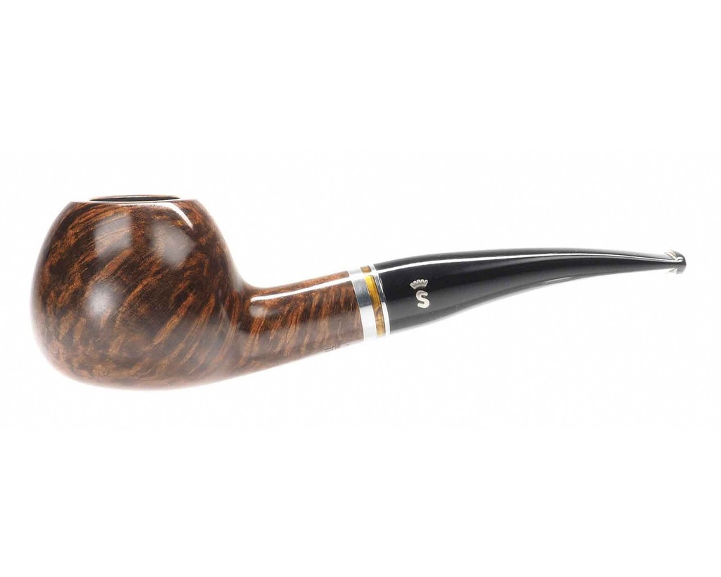 Pijp Stanwell Trio Brown Polish 109 9mm
