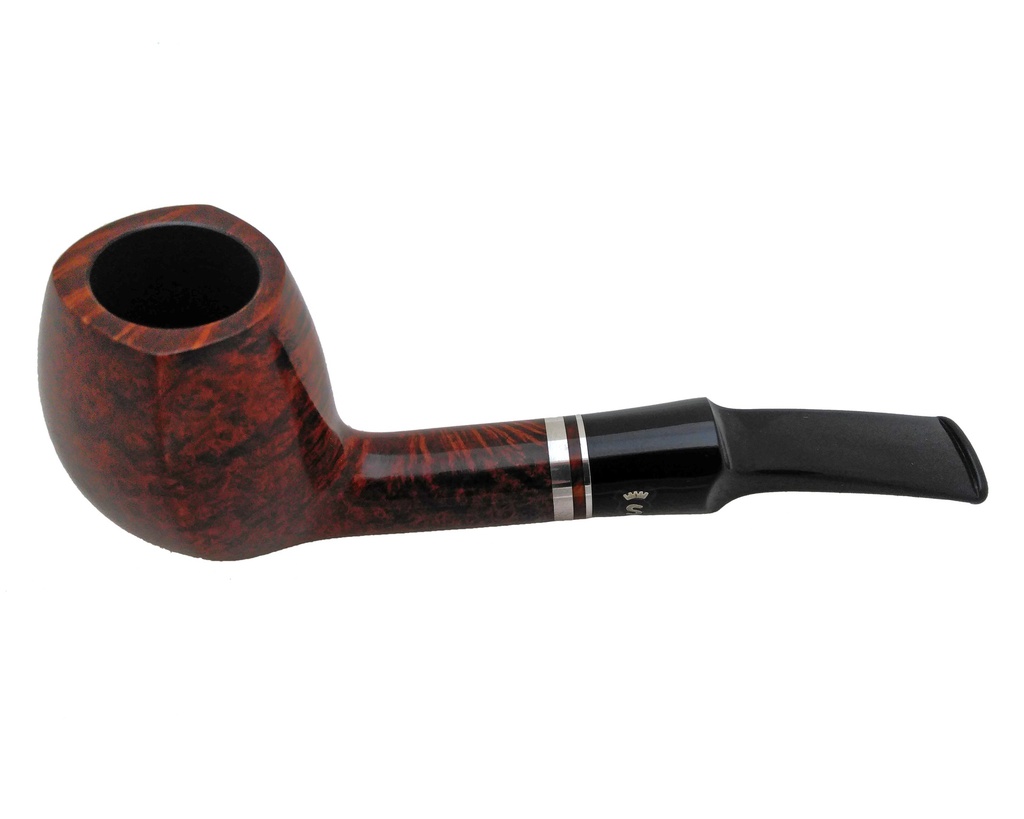 Pijp Stanwell Trio Brown Polish 403