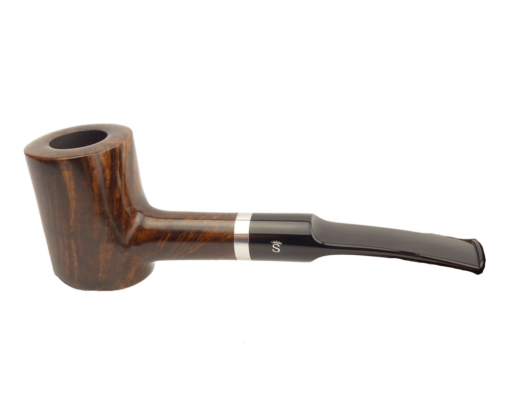 Pijp Stanwell Relief Brown Polish 207 9mm