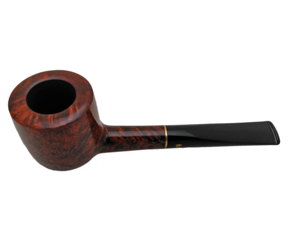 Pipe Stanwell Duke Brown Polish 45