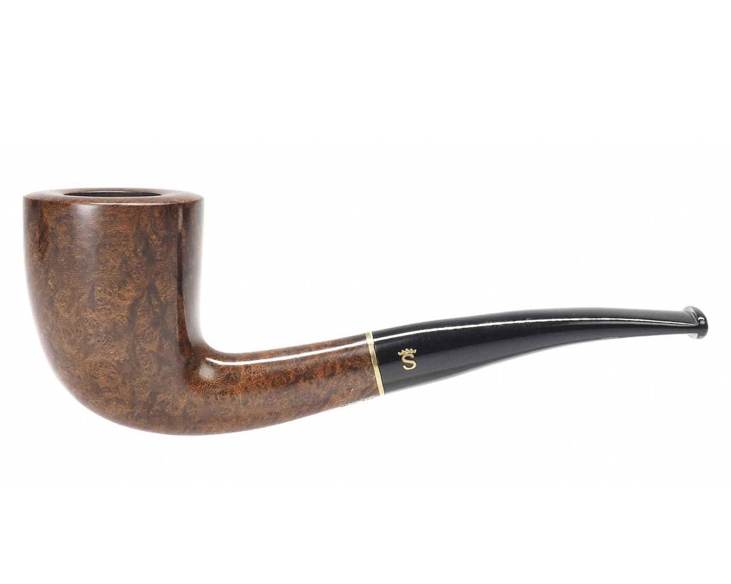 Pipe Stanwell Duke Brown Polish 140