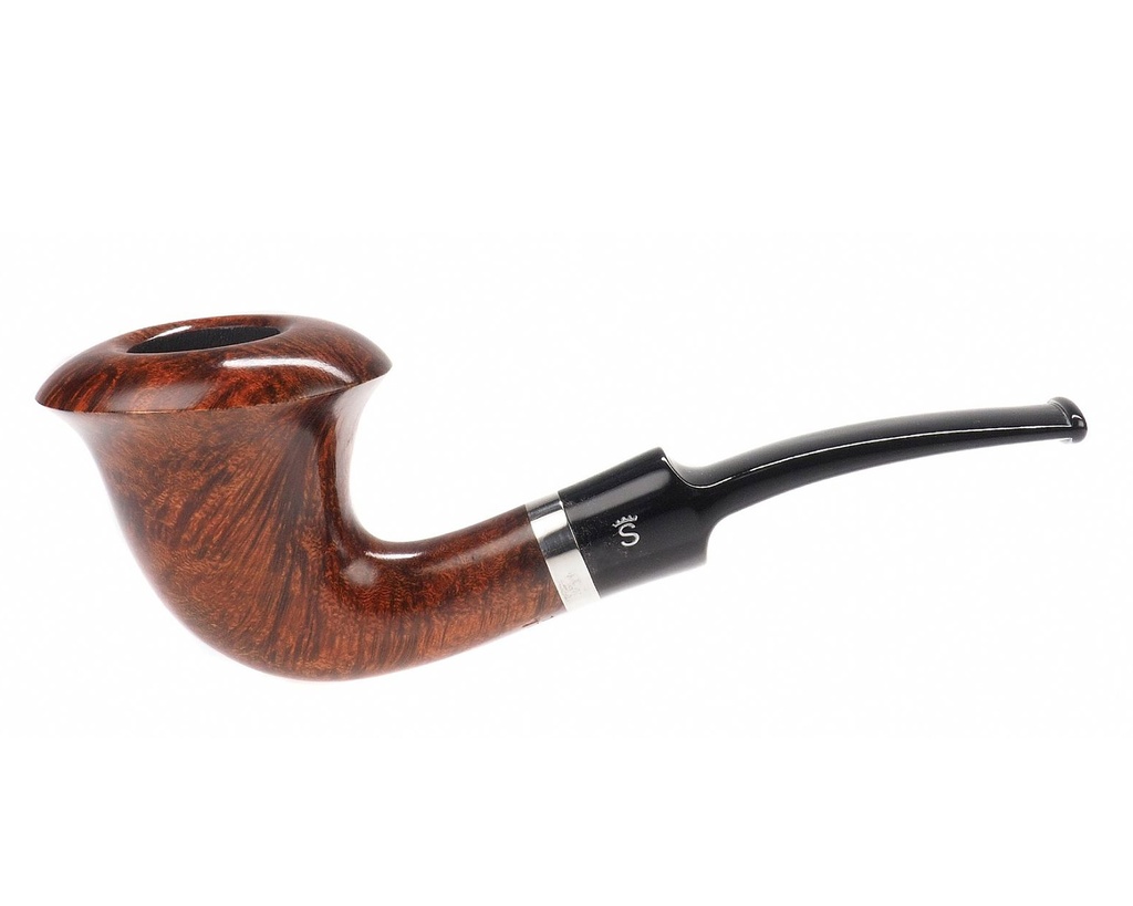Pijp Stanwell Revival Brown Polished 162 9mm