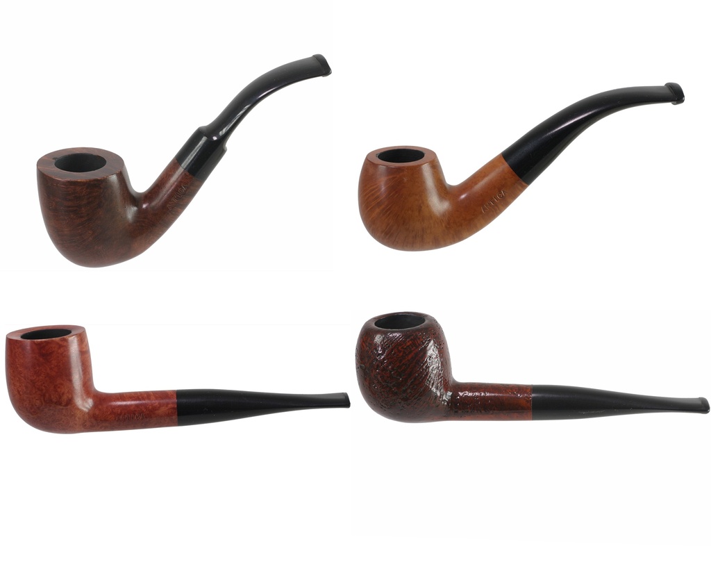 Pipe VB Antica Gamme