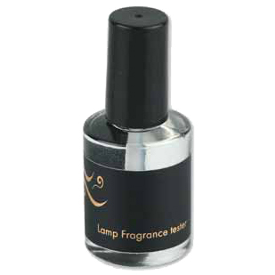 AB Tester Peony Musk Liquid - 10ml