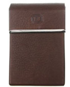 Etui Sigaret VB 20ksm Lift Bruin