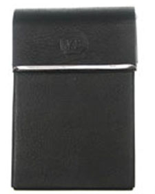 Etui Cigarette VB 20ksm Lift Noir